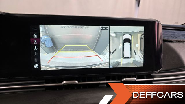 Kia CARNIVAL 7-Seater Signature купить на сайте DeffCars
