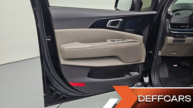 Kia CARNIVAL HEV 9seater Gravity купить на сайте DeffCars