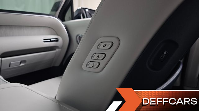 Hyundai PALISADE HEV 2.5T 2WD 9-Seater Calligraphy купить на сайте DeffCars