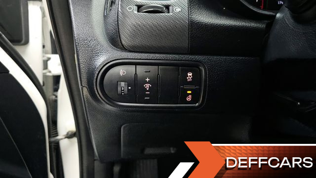 Kia K3 Trendy Style купить на сайте DeffCars