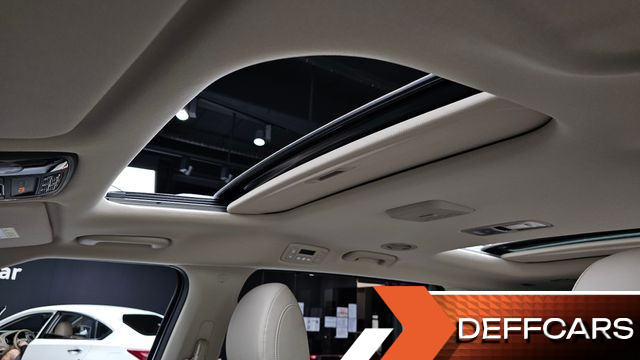 Kia CARNIVAL HEV 7-Seater X Line купить на сайте DeffCars
