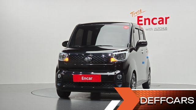 Kia RAY Signature купить на сайте DeffCars