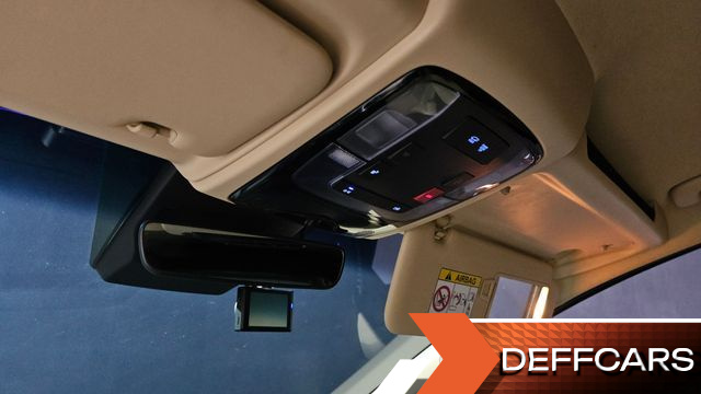 Hyundai STARIA Cargo 5-Seater Modern купить на сайте DeffCars