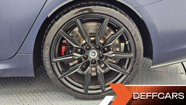 BMW 8-SERIES M850i xDrive Gran Coupe First Edition купить на сайте DeffCars