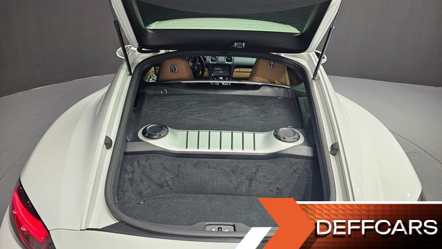 Porsche 718 S 2.5 купить на сайте DeffCars