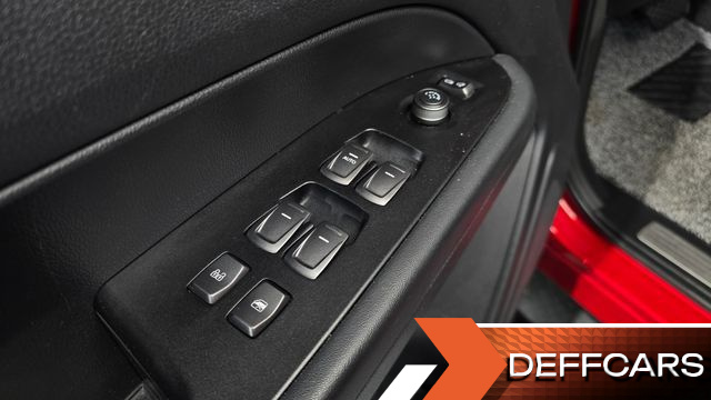 Ssangyong REXTON Diesel 2.2 4WD Prestige купить на сайте DeffCars
