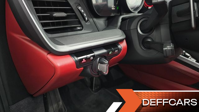 Porsche 911 Carrera 4S купить на сайте DeffCars