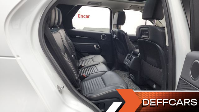 Land Rover DISCOVERY D250 S купить на сайте DeffCars
