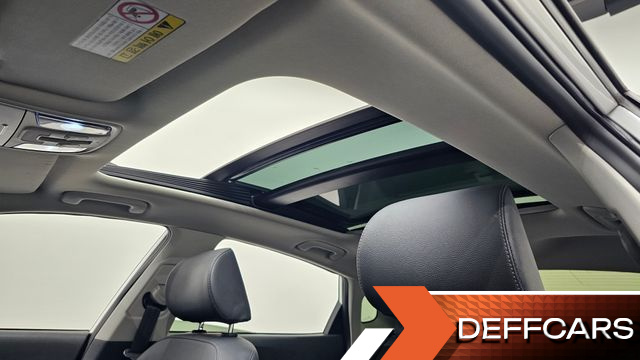Kia K5 2.0 Prestige купить на сайте DeffCars