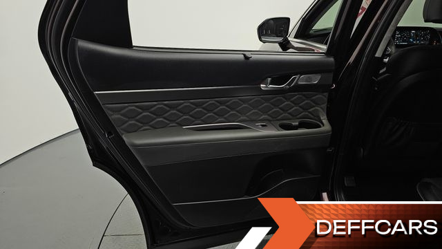 Hyundai PALISADE Gasoline 3.8 4WD Calligraphy купить на сайте DeffCars