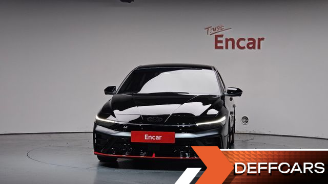 Hyundai AVANTE 2.0 N купить на сайте DeffCars