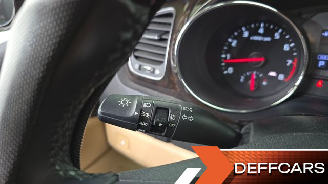 Kia CARNIVAL Gasoline 9-Seater Noblesse Special купить на сайте DeffCars