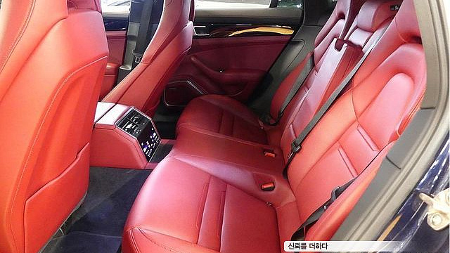 Porsche PANAMERA 2.9 AWD E-Hybrid купить на сайте DeffCars