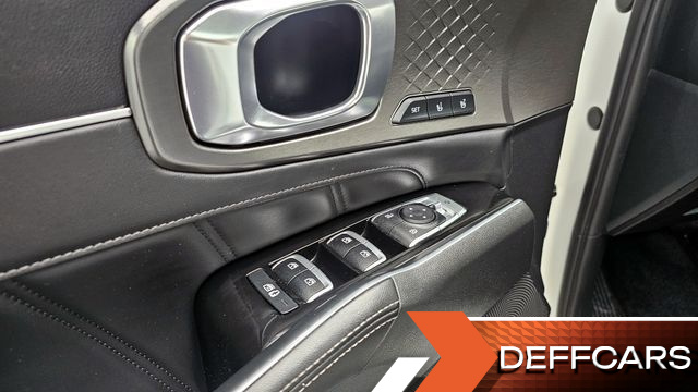 Kia SORENTO Diesel 2.2 2WD Noblesse купить на сайте DeffCars