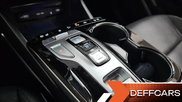Hyundai TUCSON Gasoline 1.6 Turbo 4WD Inspiration купить на сайте DeffCars