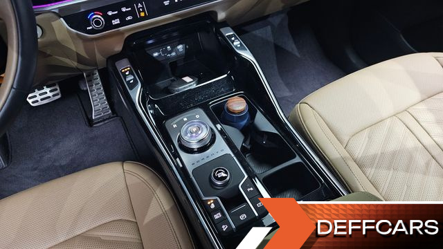 Kia SORENTO HEV 1.6 2WD Signature купить на сайте DeffCars