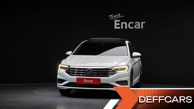 Volkswagen JETTA 1.4 TSI Prestige купить на сайте DeffCars