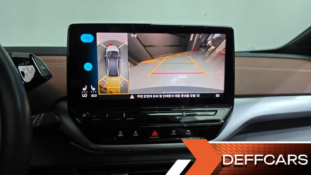 Volkswagen ID.4 Pro купить на сайте DeffCars