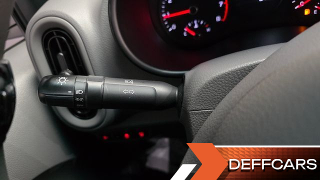 Kia MORNING Trendy купить на сайте DeffCars