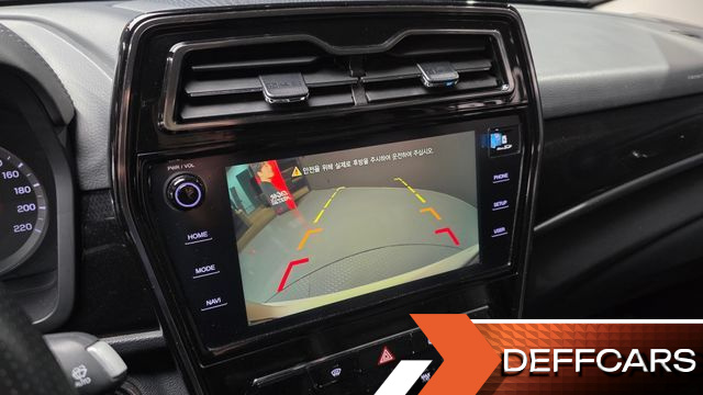 Ssangyong TIBOLI Gasoline 1.5 2WD V3 купить на сайте DeffCars