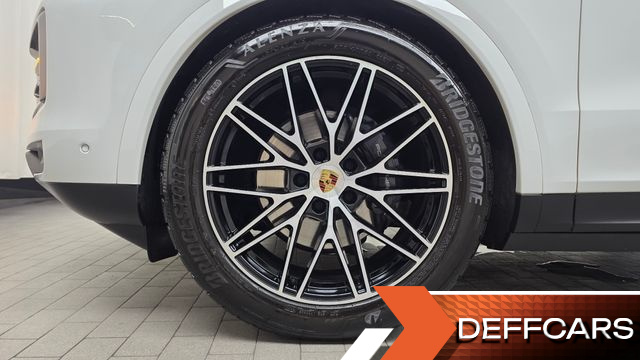 Porsche CAYENNE 3.0 купить на сайте DeffCars