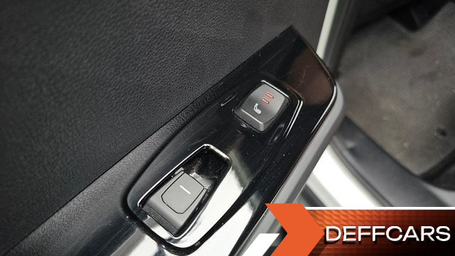 Ssangyong TORRES Gasoline 1.5 2WD T7 купить на сайте DeffCars