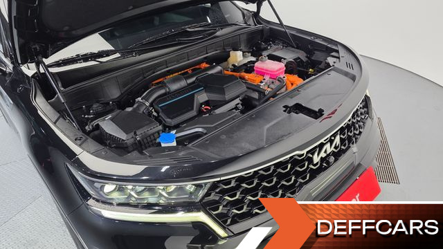 Kia SORENTO HEV 1.6 2WD Signature купить на сайте DeffCars