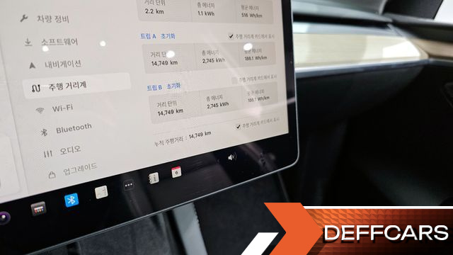 Tesla MODEL Y RWD купить на сайте DeffCars