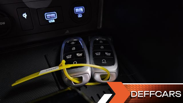 Hyundai SONATA 2.0 Modern купить на сайте DeffCars