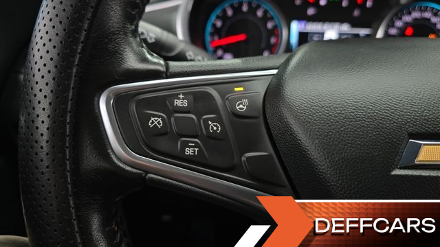 ChevroletGMDaewoo MALIBU 2.0 Turbo LT Permium купить на сайте DeffCars