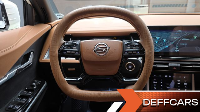Ssangyong TORRES Gasoline 1.5 2WD T7 купить на сайте DeffCars