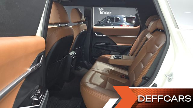 Ssangyong TORRES Gasoline 1.5 2WD T7 купить на сайте DeffCars