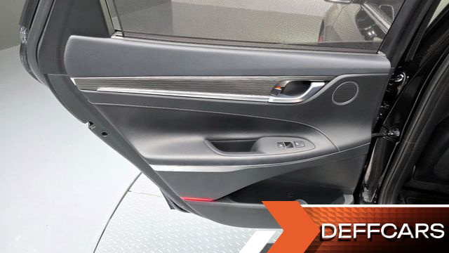 Hyundai GRANDEUR 3.0 Exclusive Special купить на сайте DeffCars