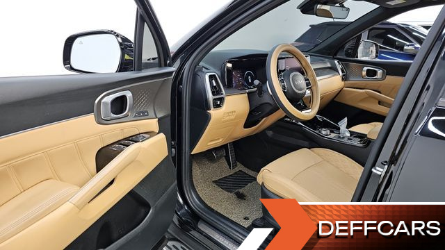 Kia SORENTO HEV 1.6 2WD Gravity купить на сайте DeffCars