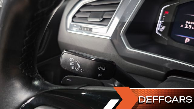 Volkswagen TIGUAN 2.0 TDI Prestige купить на сайте DeffCars