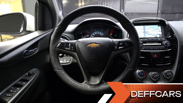 ChevroletGMDaewoo SPARK LT купить на сайте DeffCars