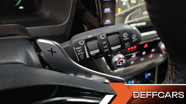 Ssangyong KORANDO Gasoline 1.5 2WD C5 Plus купить на сайте DeffCars