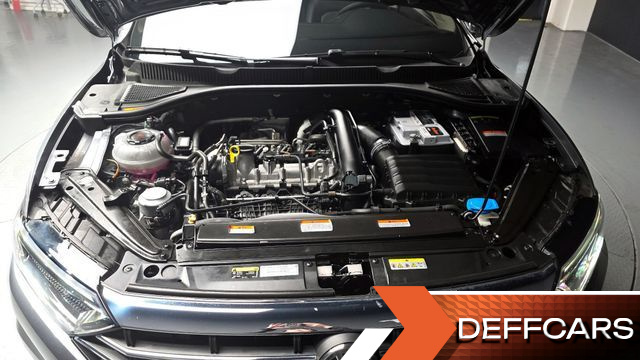 Volkswagen JETTA 1.4 TSI Prestige купить на сайте DeffCars