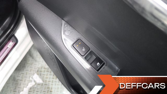 Kia NIRO Air купить на сайте DeffCars
