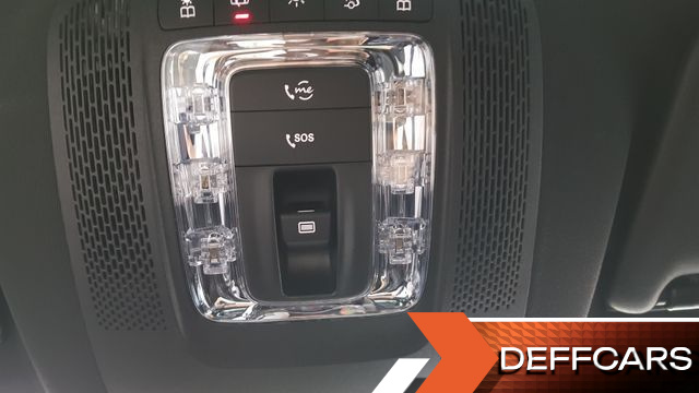 Mercedes GLE-CLASS GLE450 4MATIC Coupe купить на сайте DeffCars