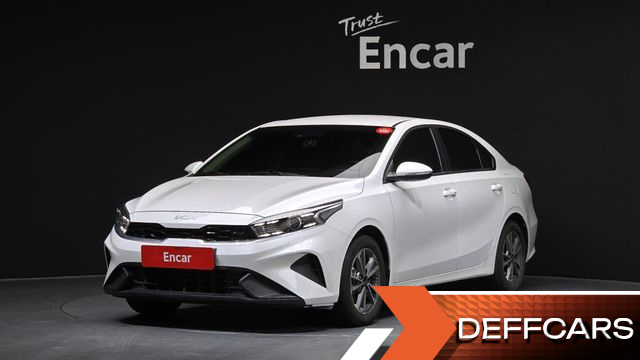 Kia K3 1.6 Prestige купить на сайте DeffCars