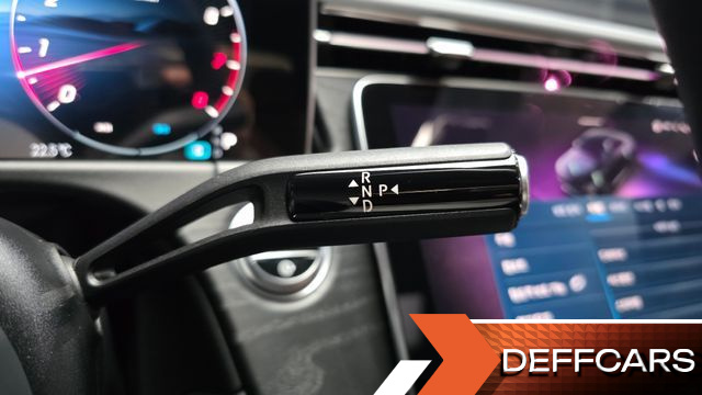 Mercedes E-CLASS E200 Avantgarde купить на сайте DeffCars
