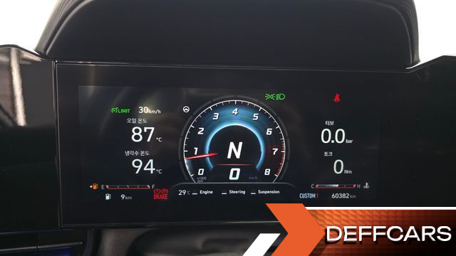 Hyundai AVANTE 2.0 N купить на сайте DeffCars