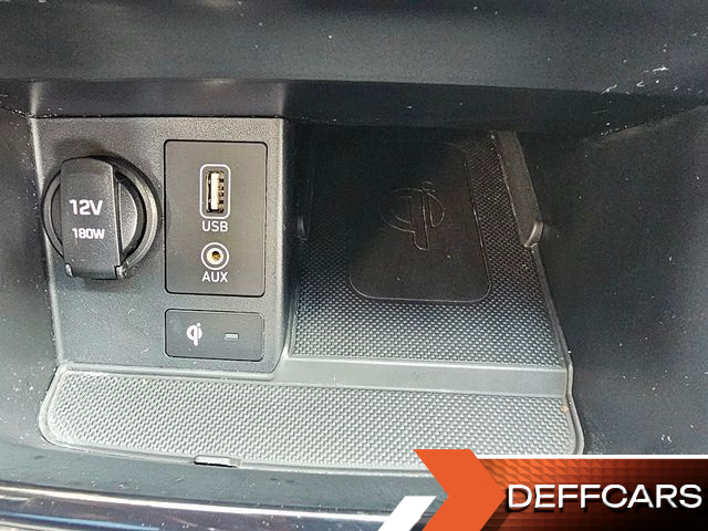 Hyundai GRANDEUR 3.0 Exclusive купить на сайте DeffCars