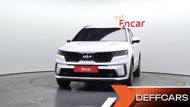 Kia SORENTO HEV 1.6 2WD Gravity купить на сайте DeffCars