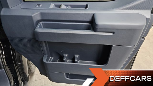 Kia PV5 Cargo Long Range Basic купить на сайте DeffCars