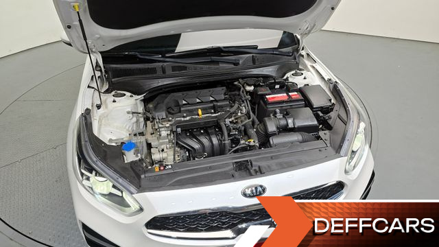 Kia K3 Noblesse купить на сайте DeffCars