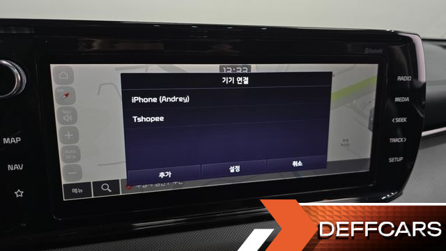 Kia K5 2.0 Prestige купить на сайте DeffCars
