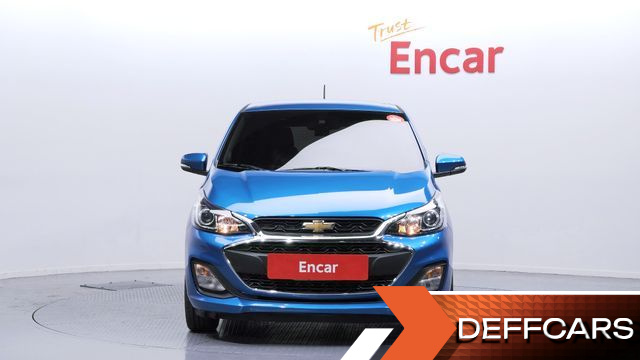 ChevroletGMDaewoo SPARK LT купить на сайте DeffCars