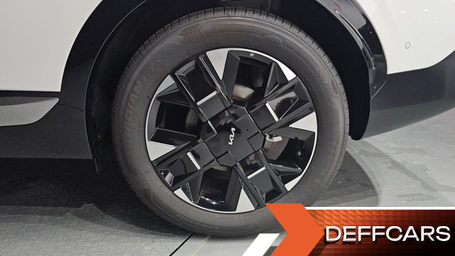 Kia SPORTAGE Gasoline 1.6 Turbo 2WD Signature купить на сайте DeffCars